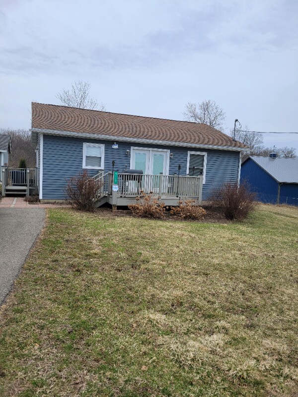 Primary Photo - 5317 W Cloverdale Rd