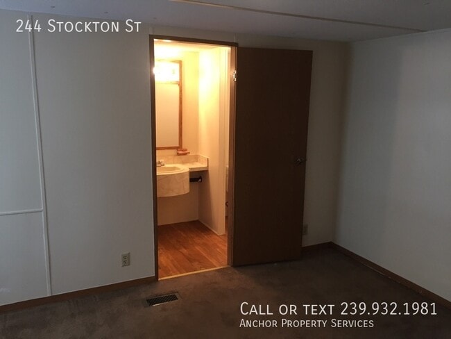Building Photo - 244 Stockton St