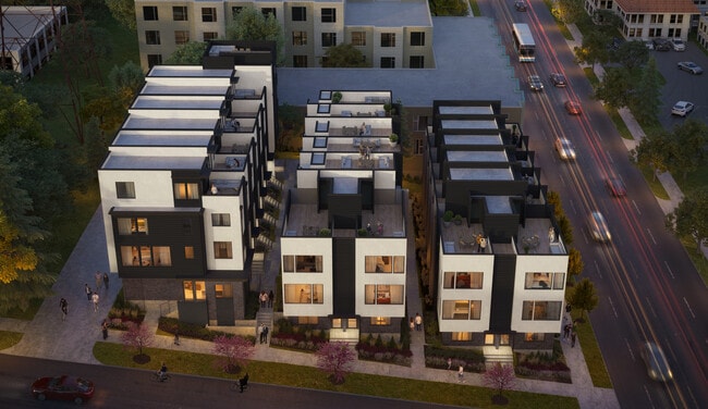 Building Photo - 1607 19th Ave