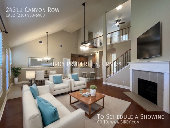 Foto del edificio - 24311 Canyon Row