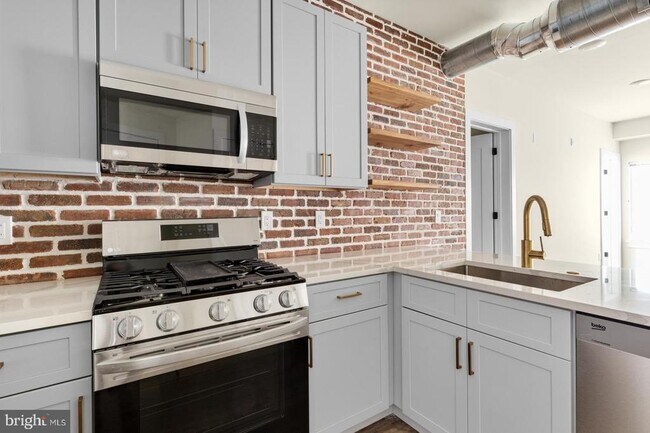 Foto del edificio - 2401 Frankford Ave