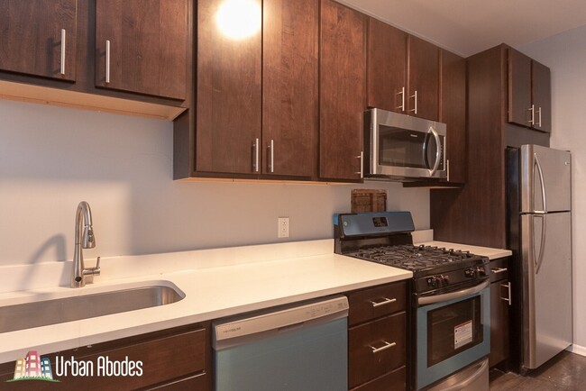 Foto del edificio - 5304 N Ashland Ave