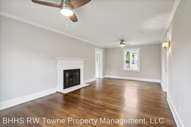 Building Photo - 4 br, 2 bath House - 101 Pulaski St