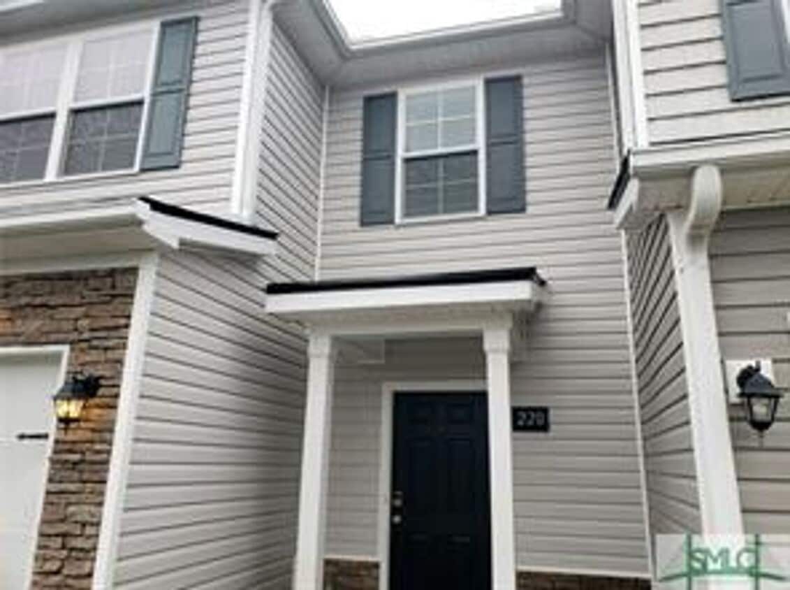 Primary Photo - Townhome for Rent