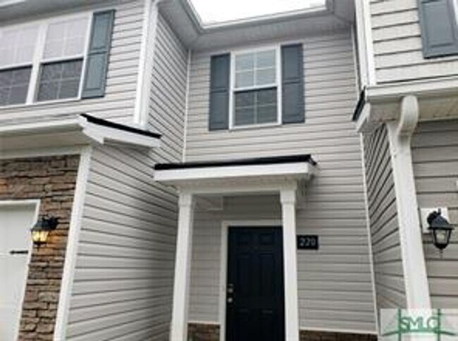 Building Photo - Townhome for Rent