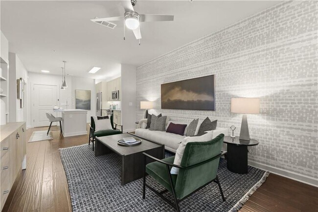 Foto del edificio - 2420 Peachtree Rd
