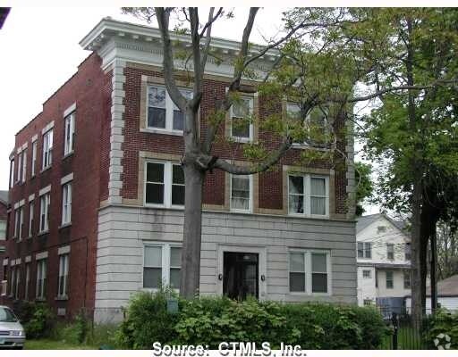 Foto del edificio - 435 Wethersfield Ave