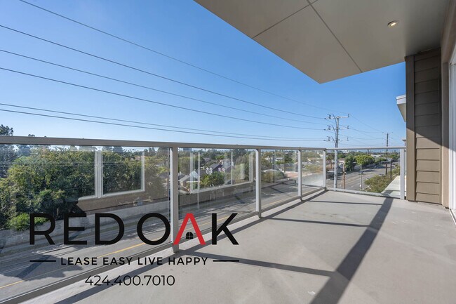 Foto del edificio - ~4 Weeks FREE~ Shared Residence with a Pri...