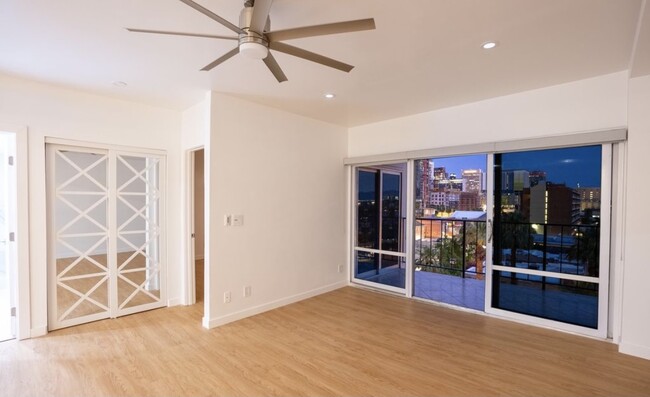 Foto del edificio - 805 N 4th Ave