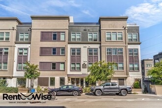 Building Photo - 2835 5th St