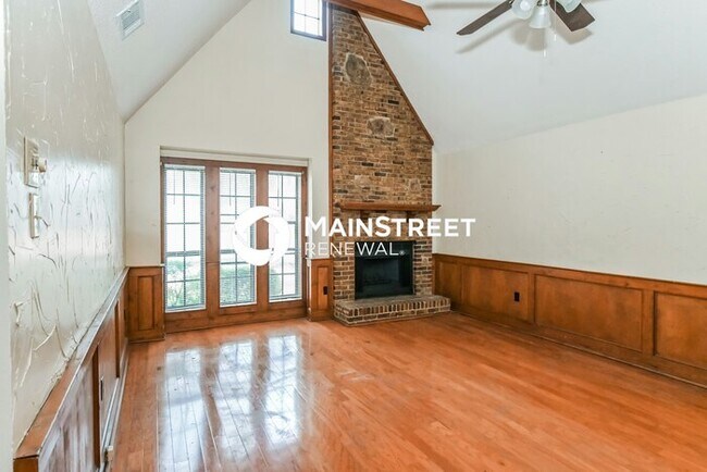 Foto del edificio - 3 Bedroom Pet-Friendly Home in CORDOVA, TN with Main Street Renewal