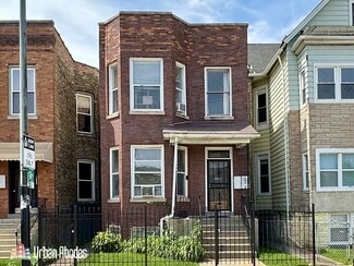 Building Photo - 3530 N Elston Ave