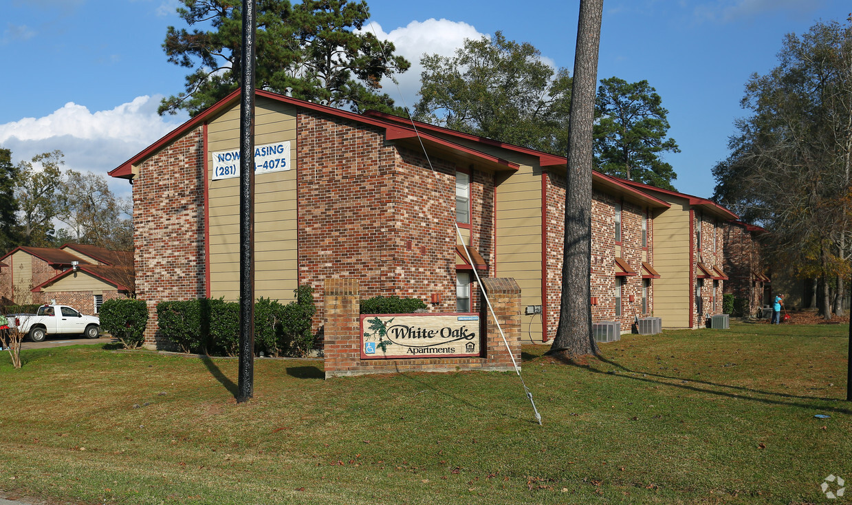 Primary Photo - White Oak Apartments