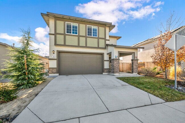 Building Photo - 1391 Stock Horse Rd