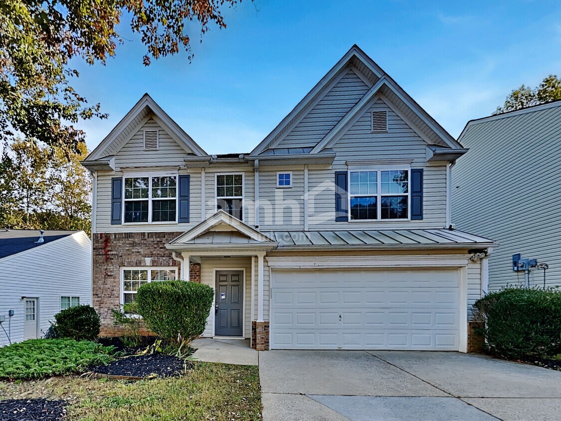 Foto principal - 159 Holly Mill Village Dr