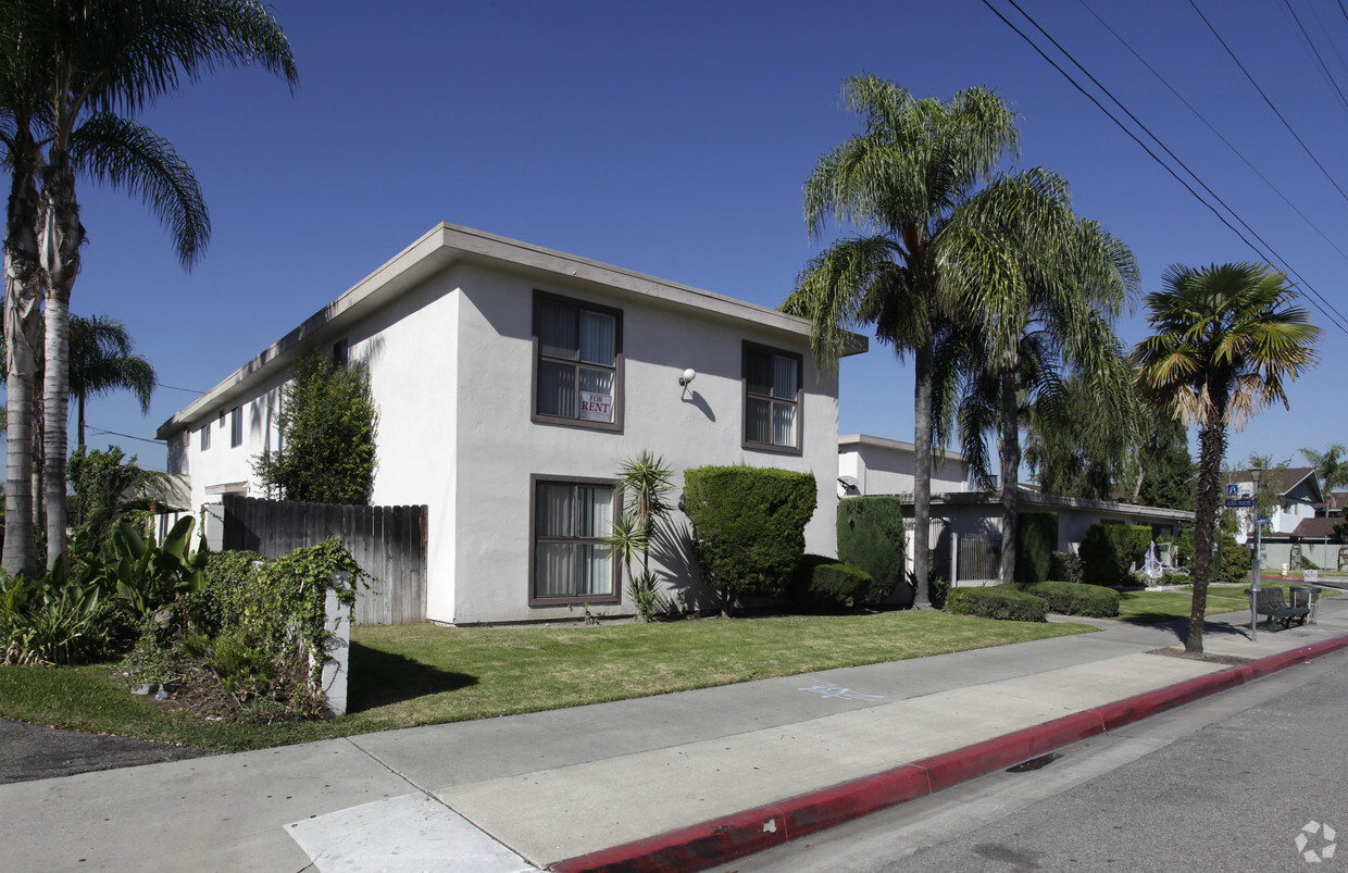 Foto del edificio - 201 S Knott Ave