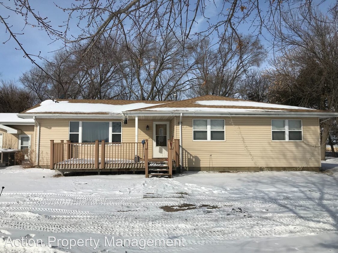 Foto principal - 3 br, 2 bath House - 4635 Abbott Rd