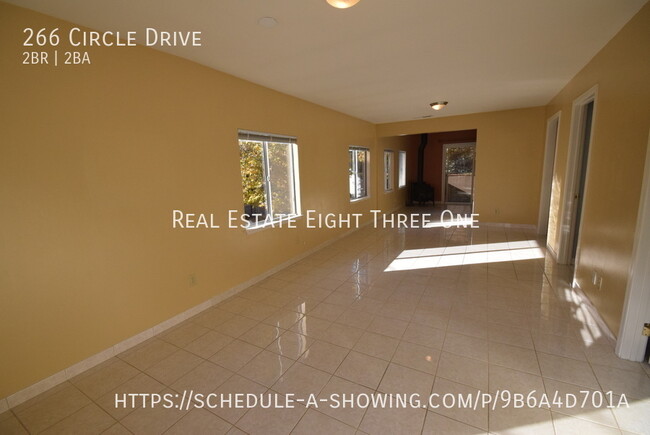 Building Photo - Felton 2 bed / 2 bath with extra large gar...