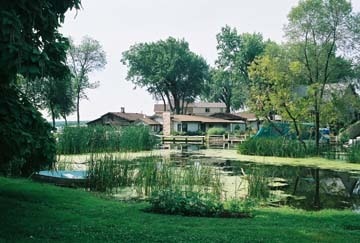 Foto del edificio - 2950 Tomahawk Ct