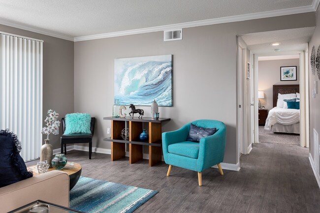 Foto del edificio - Colts Crossing