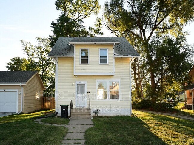 Foto del edificio - 3809 N 19th St