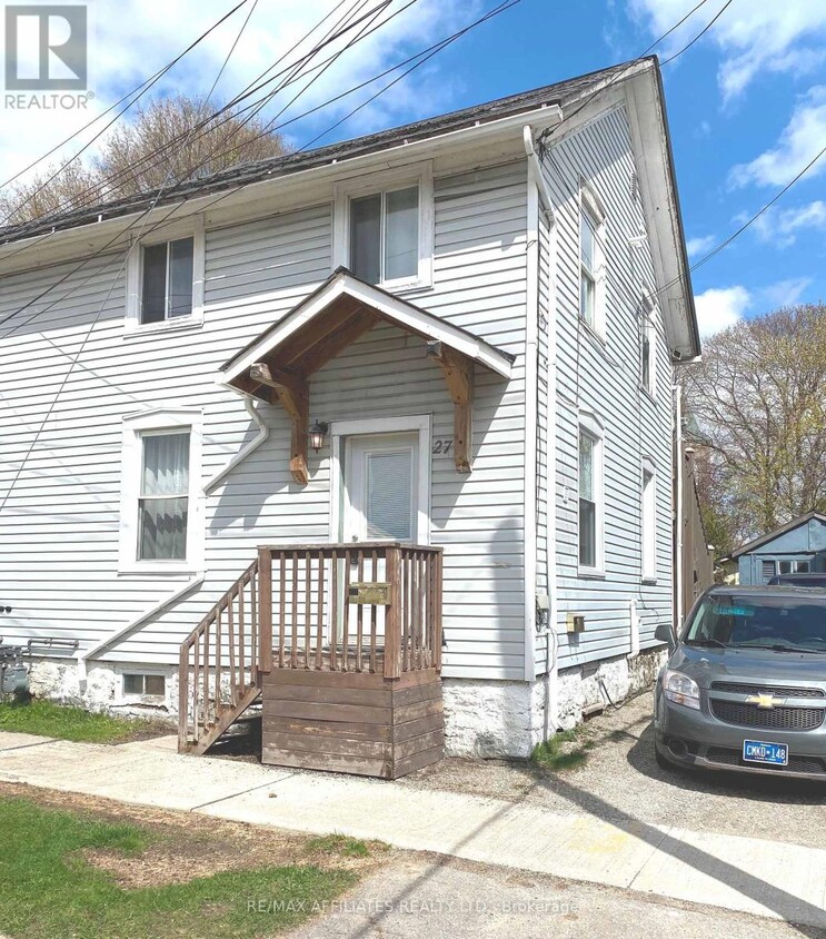 Primary Photo - 27 Market St N