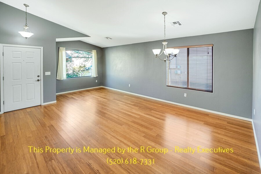 Foto del edificio - Cottonwood at Gladden Farms