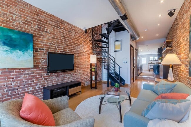 Foto del edificio - 1007 V St NW