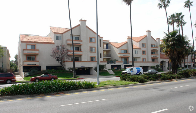 Foto del edificio - Palm Terrace