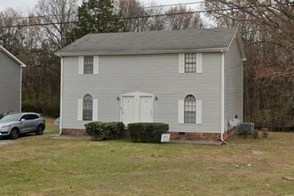 Building Photo - 125 Holloway Dr