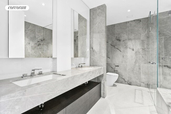 Foto del edificio - 15 Hudson Yards