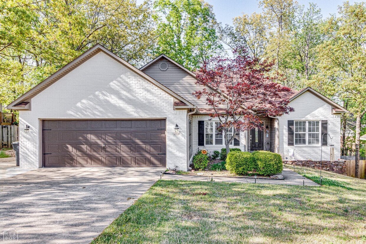 2008 Boundary Oaks Dr, Jonesboro, AR 72404 House Rental in Jonesboro, AR
