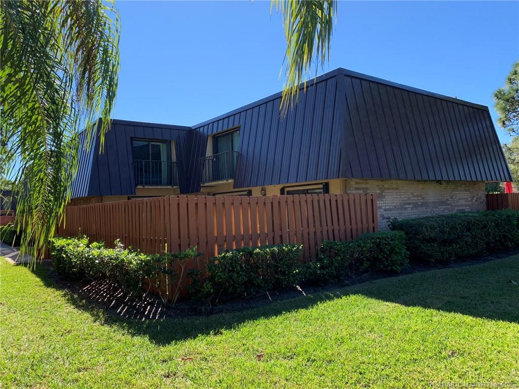 6468 SE Windsong Ln, Stuart, FL 34997 Townhome Rentals in Stuart FL