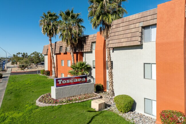 Building Photo - Toscana Cove Apartments