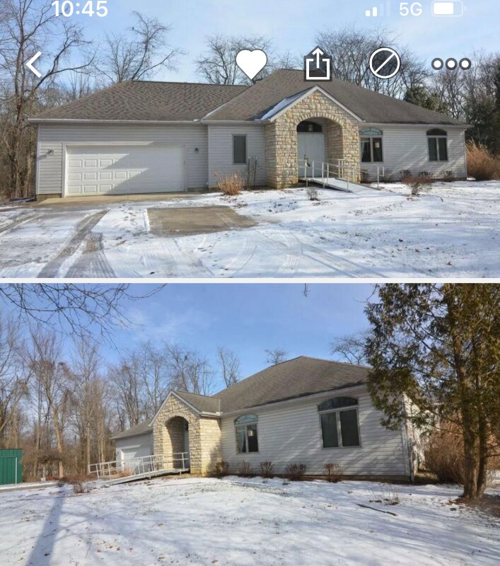 Primary Photo - 4383 Township Rd 232