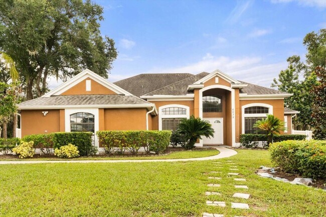 Foto del edificio - 6839 Hidden Glade Pl