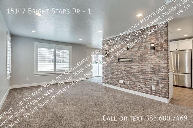 Photo - 15107 Bright Stars Dr Townhome