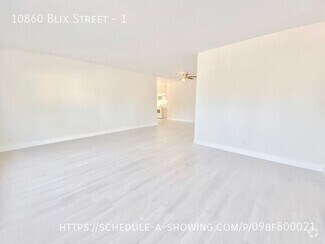 Building Photo - 10860 Blix St