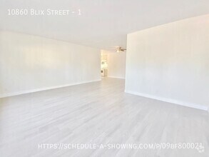 Building Photo - 10860 Blix St