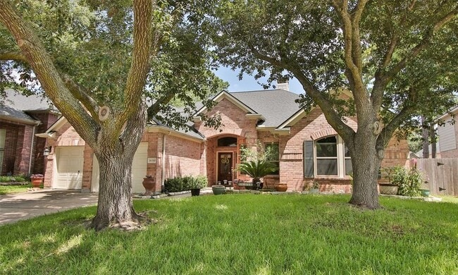 Building Photo - 16310 Wytchwood Cir