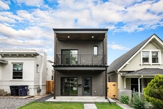 Building Photo - 2927 W 28th Ave