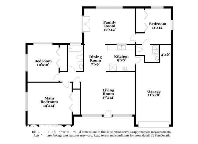 Building Photo - 6024 Boxwood Dr