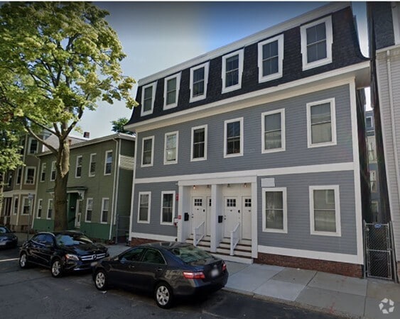 Building Photo - 44 O St