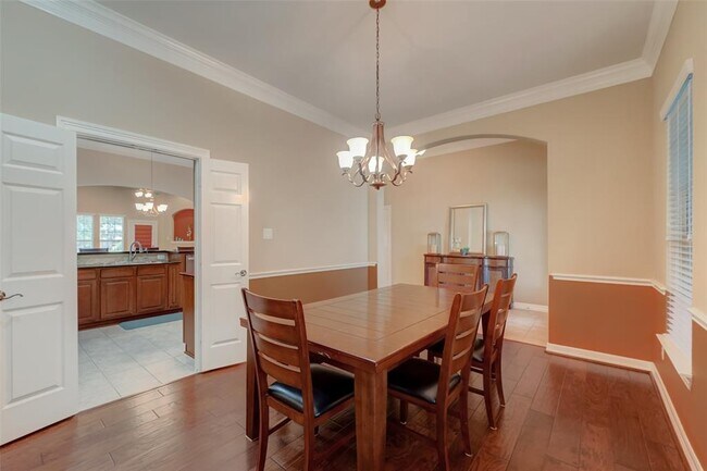 Foto del edificio - 9310 Caddo Springs Ct