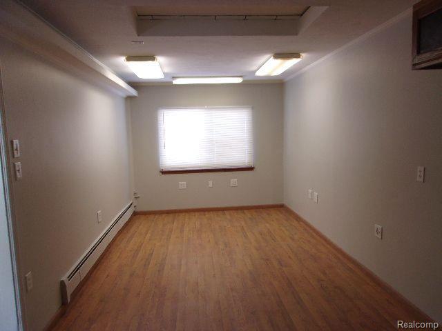 Foto del edificio - 3611 Percy King Rd