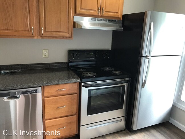 Building Photo - 2 br, 1.5 bath House - 327 Eva Drive