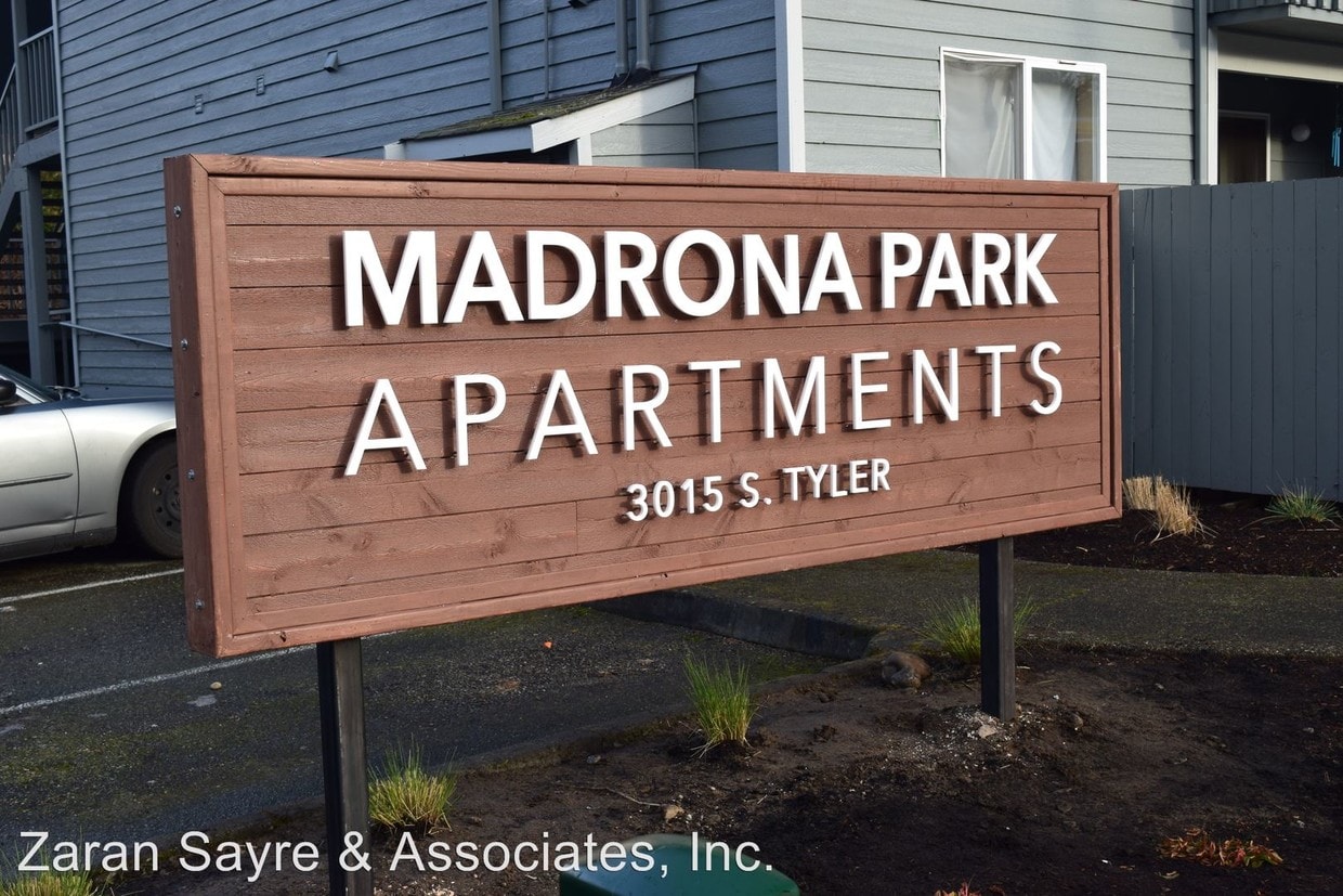 3001 S Tyler St, WA 98409 Condo for Rent in WA