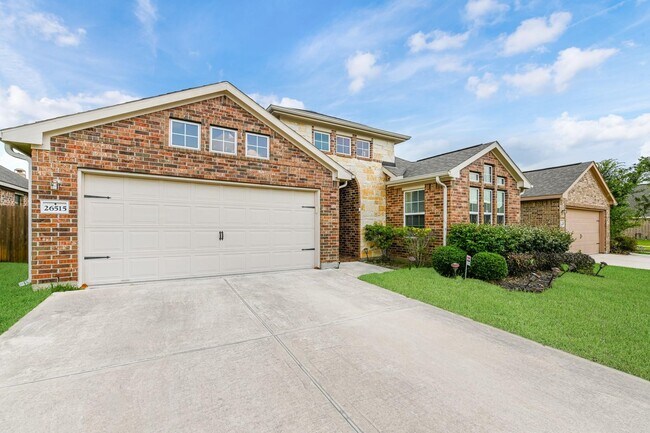 Foto del edificio - 26515 Grey Sparrow Dr