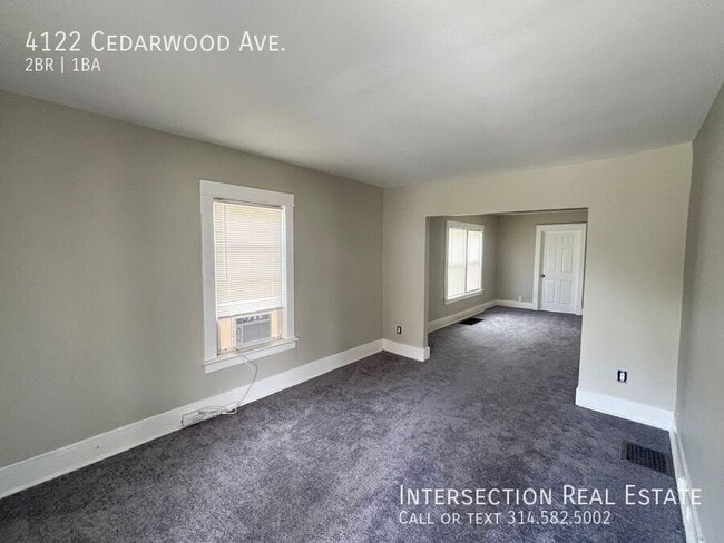 Building Photo - 4122 Cedarwood Ave