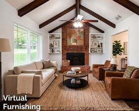 Building Photo - 801 Apache Dr